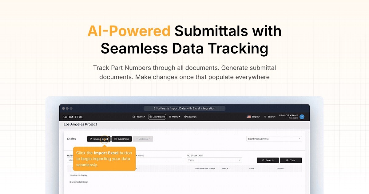 Best Construction Submittal Software (2026): 7 Tools Compared